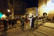 Presepe vivente