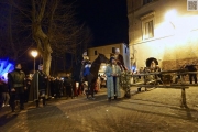 Presepe vivente