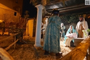 Presepe vivente