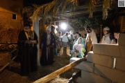 Presepe vivente