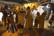 Presepe vivente