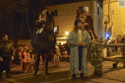 Presepe vivente