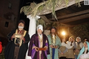 Presepe vivente