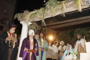 Presepe vivente