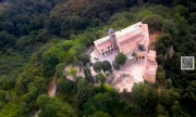 In cammino da Cesano al Sorbo (foto Salvatore Marini)