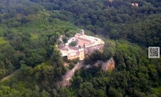 In cammino da Cesano al Sorbo (foto Salvatore Marini)