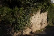 Muro seicentesco (2008)