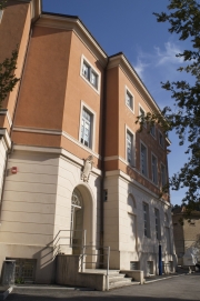 Scuola Michele Perriello