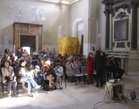 Il Borgo storico di Cesano alle Porte di Roma
