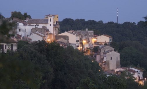 Il documentario “Il Borgo storico di Cesano alle porte di Roma”