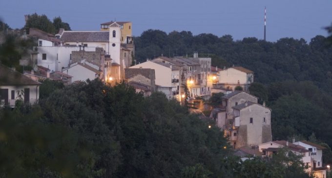 Il documentario “Il Borgo storico di Cesano alle porte di Roma”