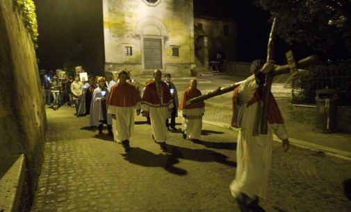 Confraternita del SS. Crocifisso e del S. Rosario