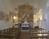 Chiesa di S. Nicola in Cesano di Roma