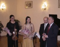 Stagione musicale: secondo concerto