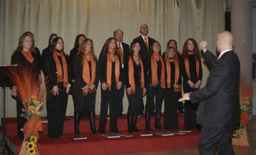 Concerto Gospel