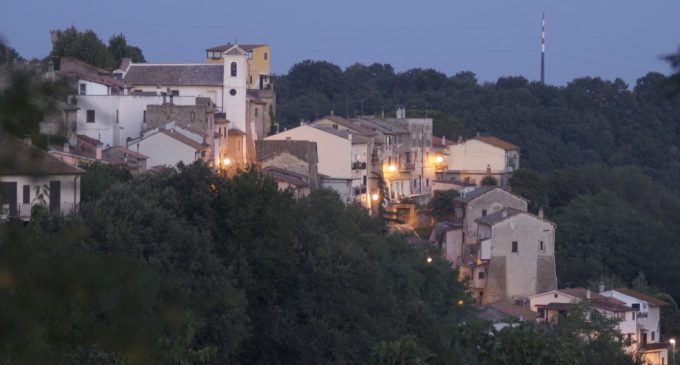 Cesano di Roma – Nella terra degli Etruschi fra i parchi di Bracciano e Rigo