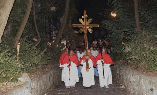 Programma delle celebrazioni religiose 2010