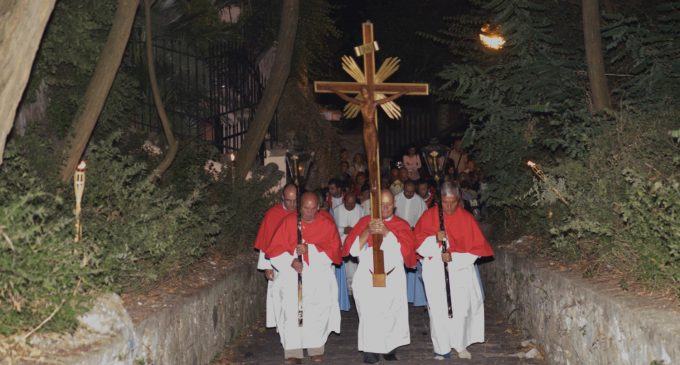 Programma delle celebrazioni religiose 2010