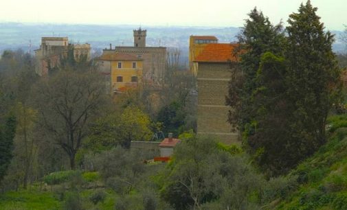 Via Francigena: alla scoperta di Cesano