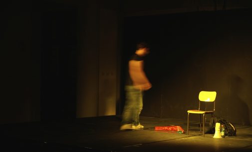 20 Ottobre: Teatro a Cesano