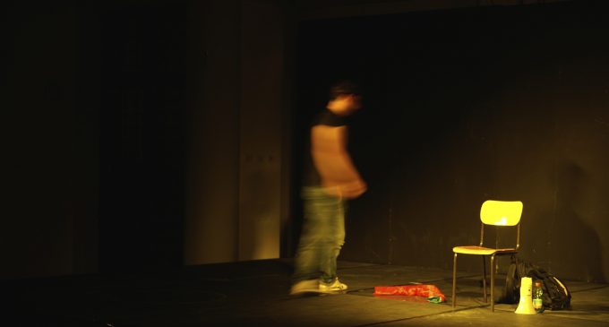 20 Ottobre: Teatro a Cesano