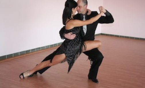 L’eccellenza a Cesano: il Tango