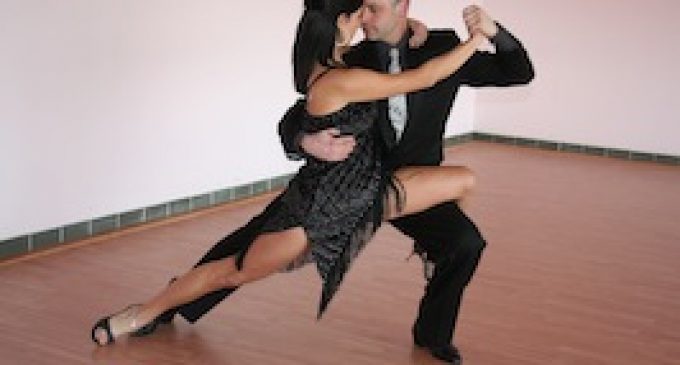 L’eccellenza a Cesano: il Tango