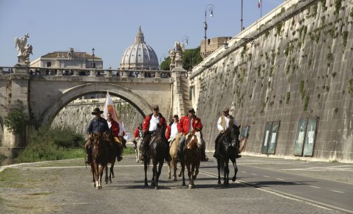 Domenica 27 Gennaio: benedizione degli animali