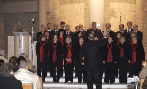 Passio Christi a Cesano di Roma