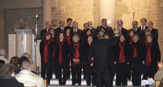 Passio Christi a Cesano di Roma