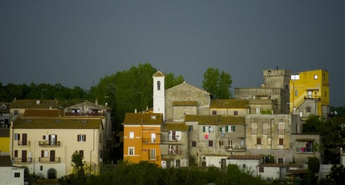 Antichi borghi in Italia diventano “smart”: il caso di Cesano nell’alto Lazio