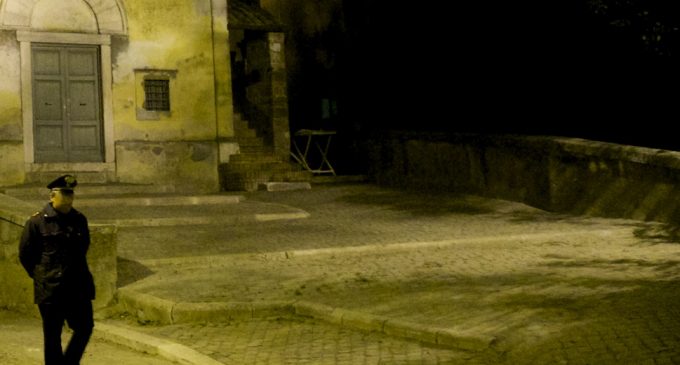 Cesano. Carabinieri arrestano “topi d’appartamento”
