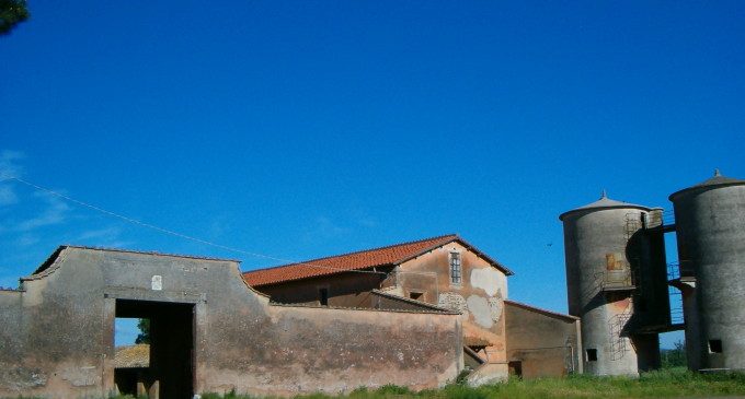 Osteria Nuova. Festa del Primo Maggio alle Aste Taurine