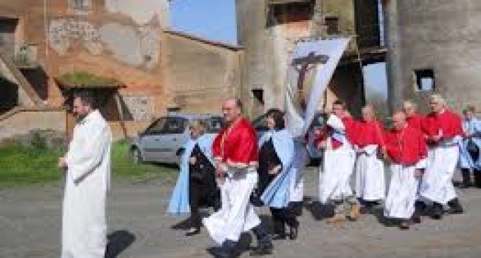 Osteria Nuova. Torna la festa dell’Ottavario