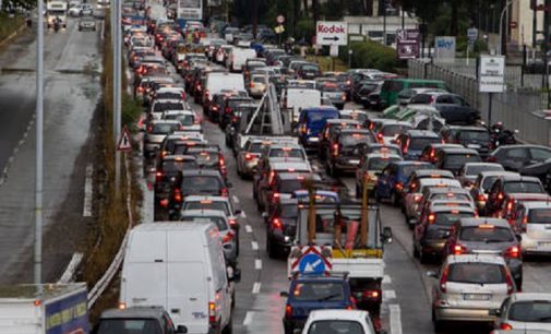 XV Municipio: 22 aprile incontro pubblico su Piano Traffico Urbano