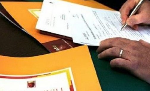 XV Municipio: Istituito il registro delle unioni civili