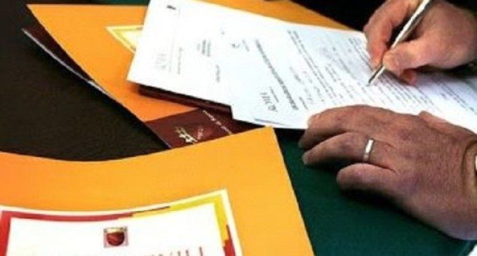 XV Municipio: Istituito il registro delle unioni civili