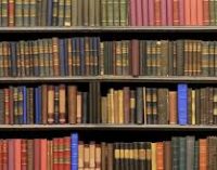 Cozza-Ruggeri: nasce il primo “Bibliopoint” del XV Municipio