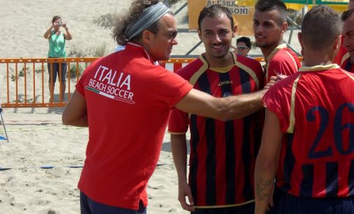 A Ladispoli torna il “Mundialito Brazil Beach Soccer 2014”