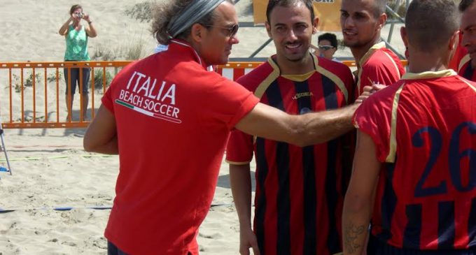 A Ladispoli torna il “Mundialito Brazil Beach Soccer 2014”