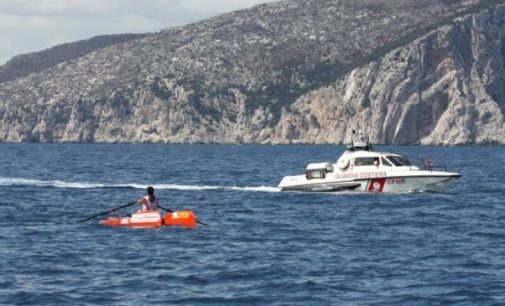 Traversata per una Stella: domenica 10 agosto si festeggia l’impresa riuscita