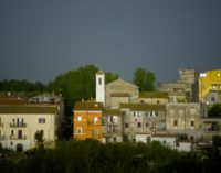 Welcome to Cesano of Rome!