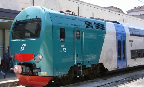 Treni della linea FL3 prolungati alla stazione Tiburtina