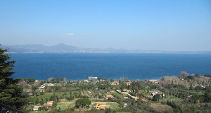 Lago di Bracciano