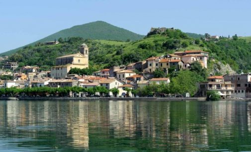 Il Ferragosto di Trevignano