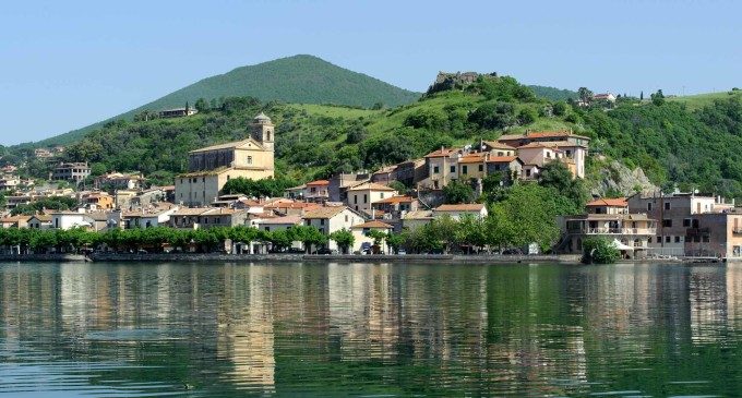 Il Ferragosto di Trevignano