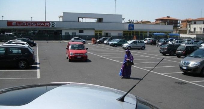 Rollo-Cavini-Mele: Comune diffida ditta concessionaria parcheggio Cesano