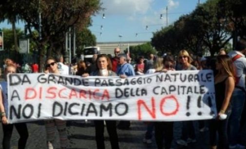 Cupinoro: il commento del sindaco di Bracciano Giuliano Sala sul rinnovo dell’AIA