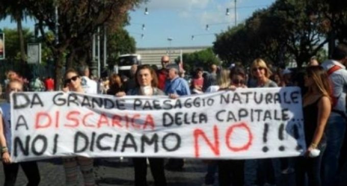 Cupinoro: il commento del sindaco di Bracciano Giuliano Sala sul rinnovo dell’AIA