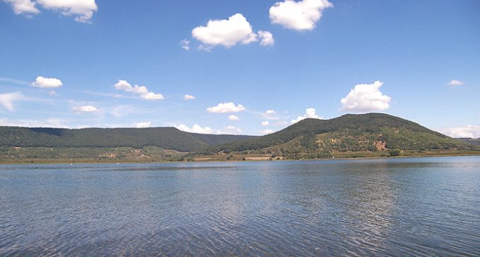 Lago di Vico